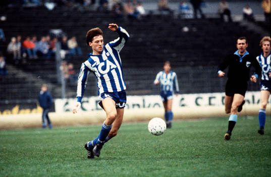 Mats Gren, Göteborg