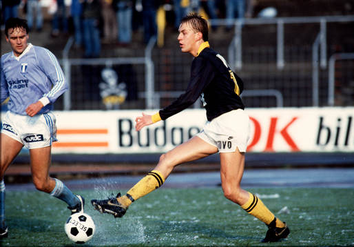 Thomas Lundmark