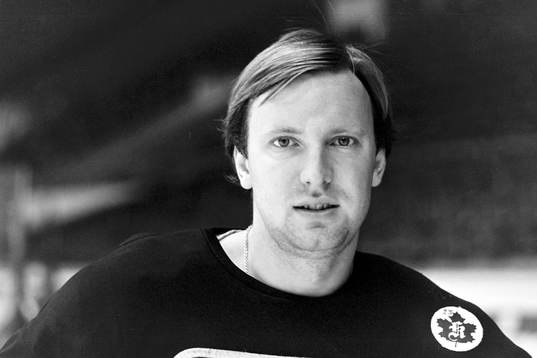 Göran Högosta, målvakt