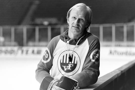 Berny Karlsson, tränare