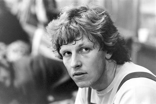 Anders Broström