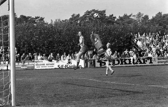 Torbjörn Nilsson, Göteborg
