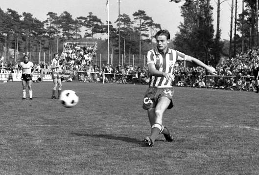 Torbjörn Nilsson, Göteborg