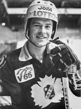 Göran Lindblom