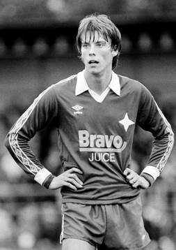 Ralf Barth, IFK Malmö