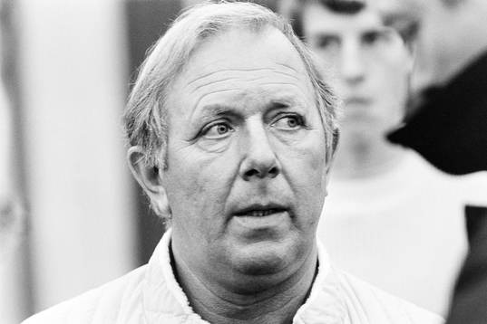 Nils-Åke Sandell, Tränare i IFK Malmö