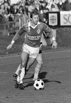 Rolf Zetterlund, Brage