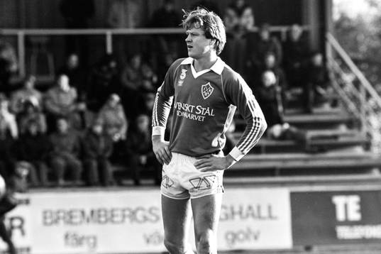 Göran Arnberg, Brage