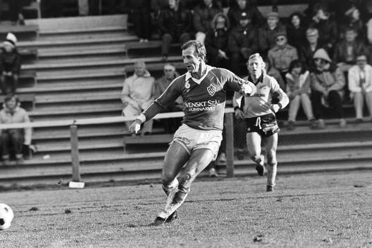 Rolf Zetterlund, Brage