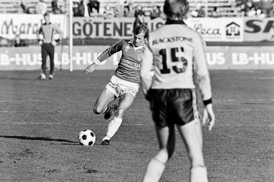 Rolf Zetterlund, Brage