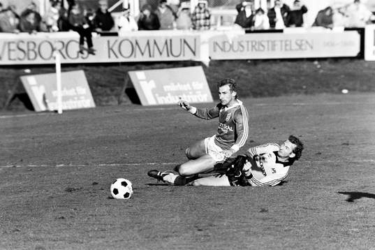 Bo Theorin, Brage