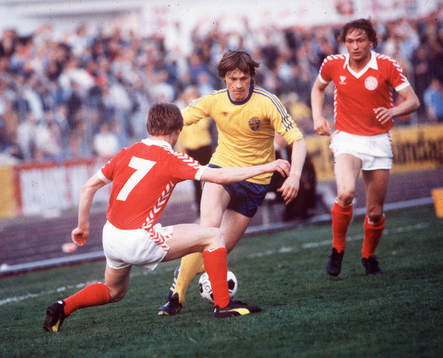 Hans (Hasse) Borg