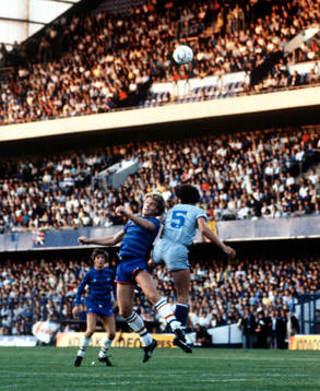 Kerry Dixon