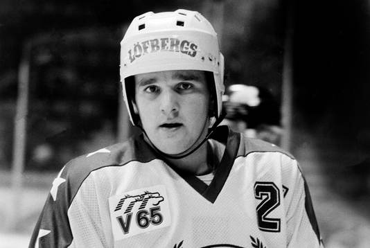 Håkan Nordin