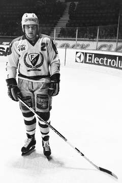 Håkan Nordin