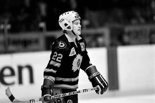 Ulf Hedman, Skellefteå