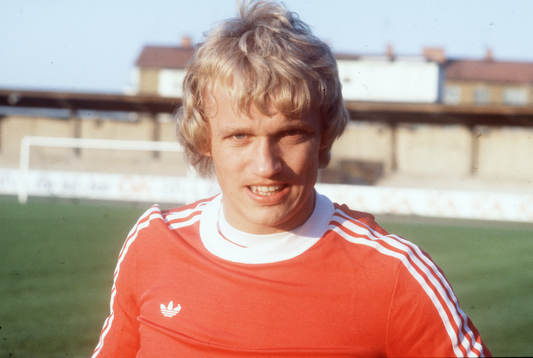 Benno Magnusson, Kalmar
