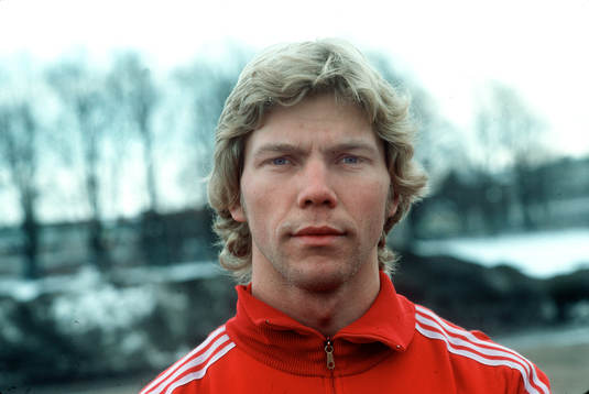 Tomas Sunesson, Kalmar