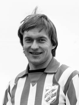Stig Fredriksson