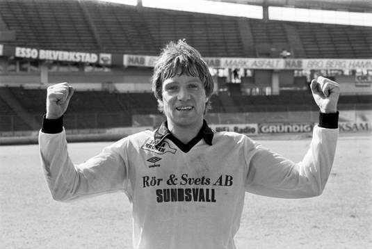 Anders Lindahl