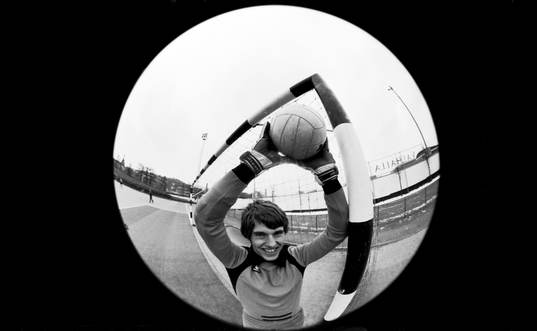 Thomas Wernerson