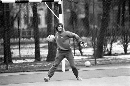 Thomas Wernerson