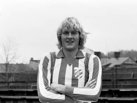 Håkan Sandberg