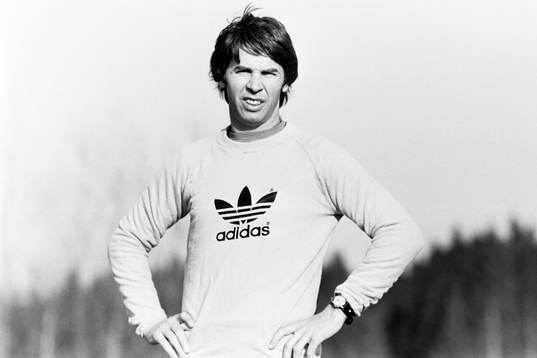 Claes Cronqvist, tränare i IFK Hässleholm