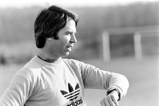 Claes Cronqvist, tränare i IFK Hässleholm