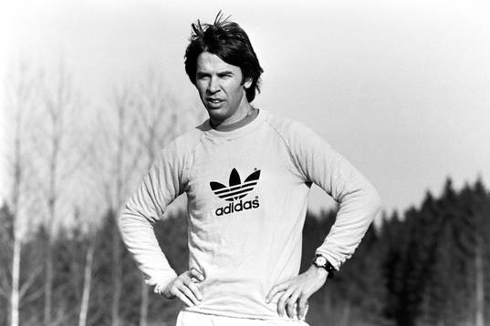 Claes Cronqvist, tränare i IFK Hässleholm