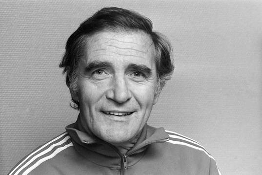 Bengt Gustavsson, tränare
