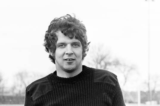 Ulf Lundberg
