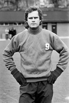 Mats Aronsson