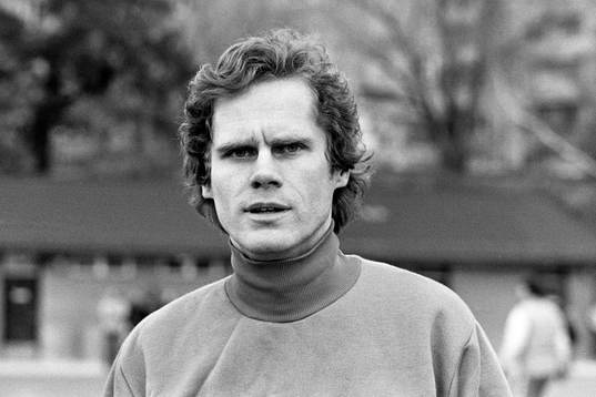 Mats Aronsson