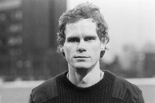 Mats Aronsson