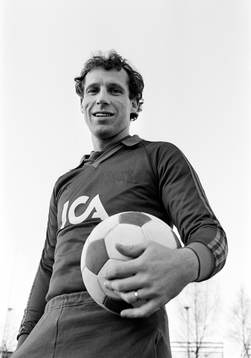 Jan Mattsson, Öster