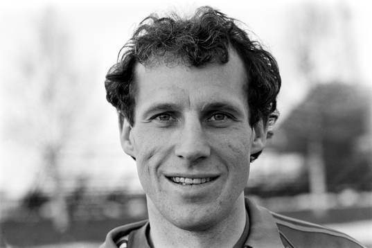 Jan Mattsson, Öster