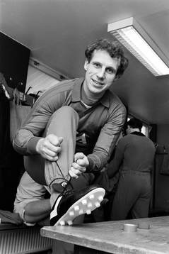 Jan Mattsson, Öster