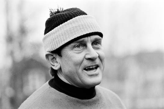 Rolf Svensson, tränare