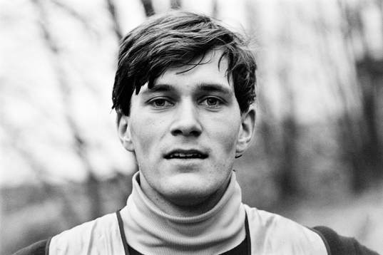 Han-Olof Gustavsson