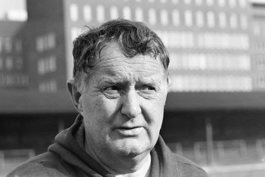 Sven-Agne Larsson, tränare