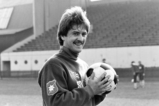 Stig-Olof Berg