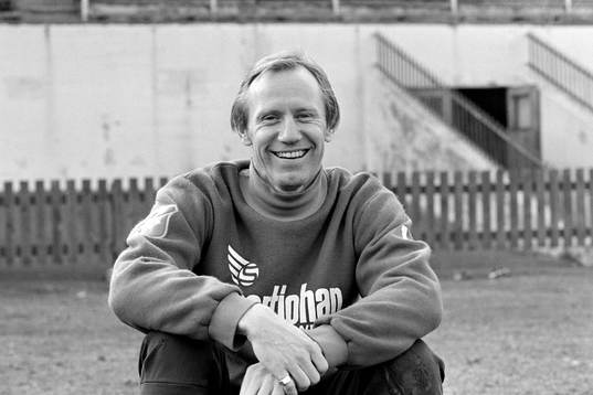 Björn Nordqvist