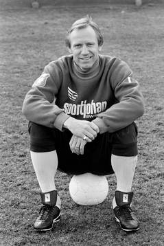 Björn Nordqvist