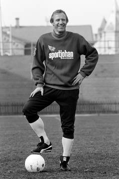 Björn Nordqvist
