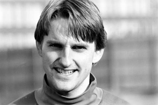 Peter Dahlqvist