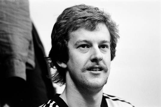 Glenn Martindahl