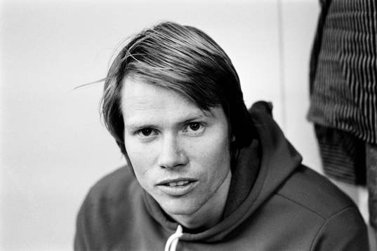 Jörgen Augustsson