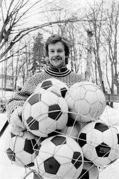 Glenn Martindahl
