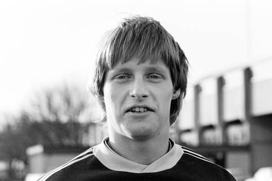 Tony Persson